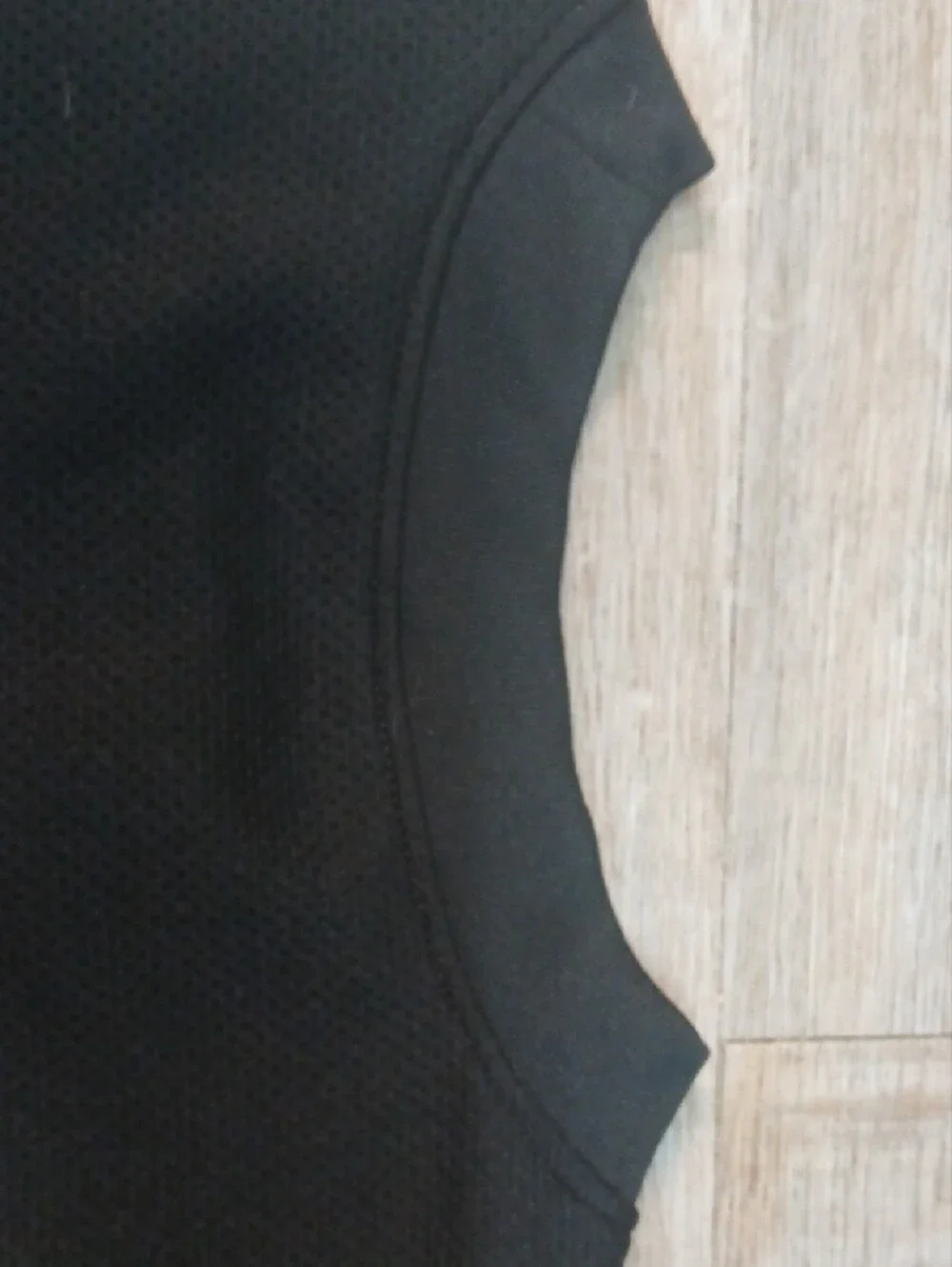 Jordan sleeveless athletic